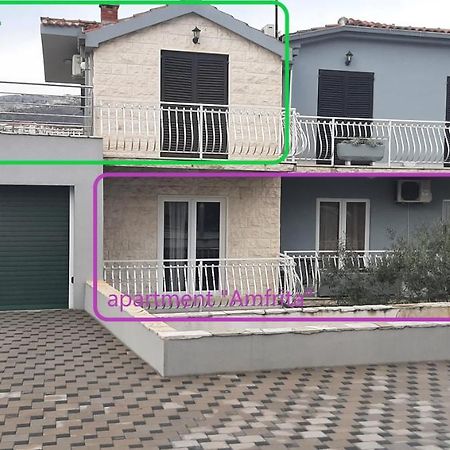 Click In Apartment Stobrec Next To ספליט מראה חיצוני תמונה