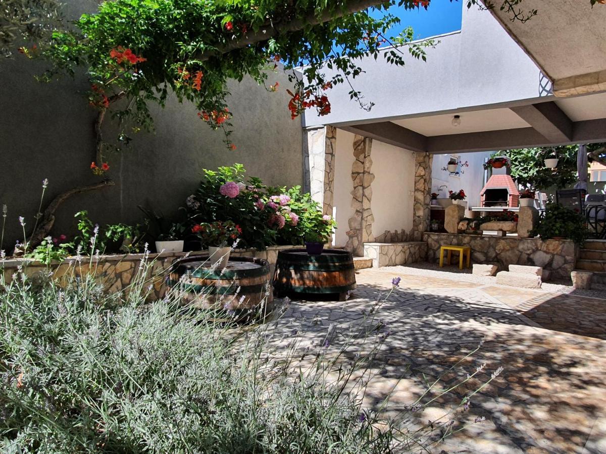 Click In Apartment Stobrec Next To ספליט מראה חיצוני תמונה