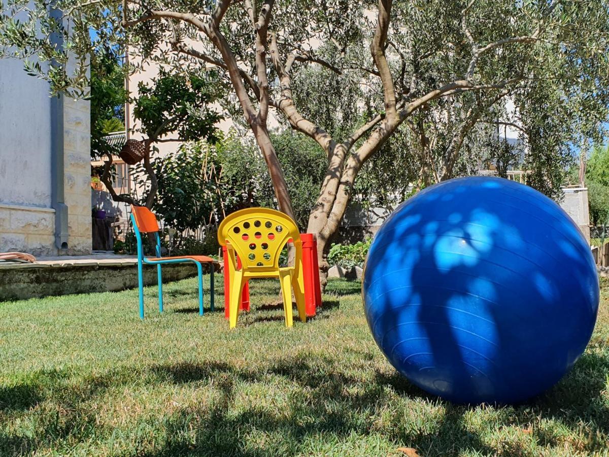 Click In Apartment Stobrec Next To ספליט מראה חיצוני תמונה