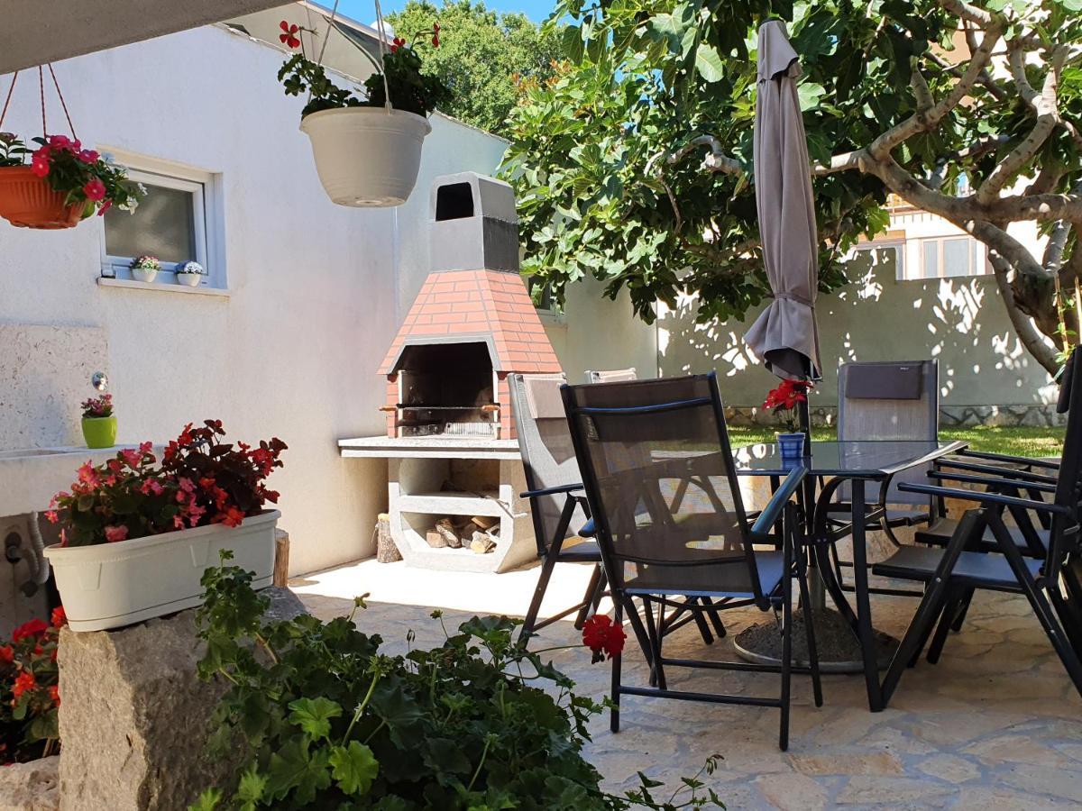 Click In Apartment Stobrec Next To ספליט מראה חיצוני תמונה