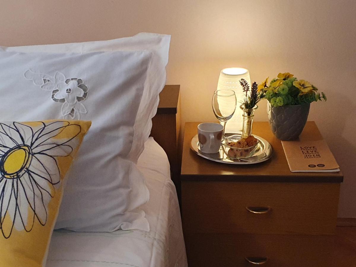 Click In Apartment Stobrec Next To ספליט מראה חיצוני תמונה