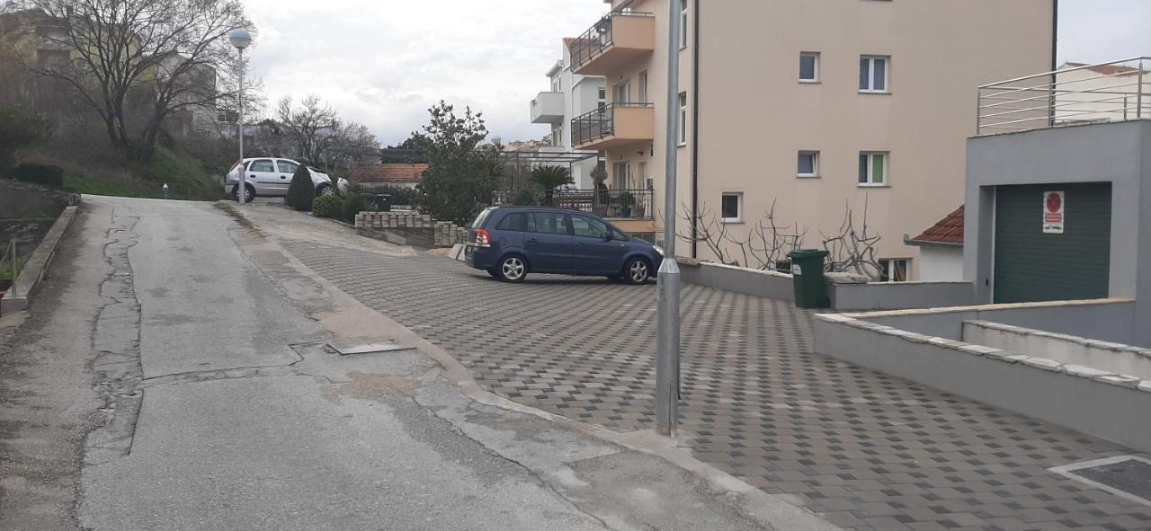 Click In Apartment Stobrec Next To ספליט מראה חיצוני תמונה