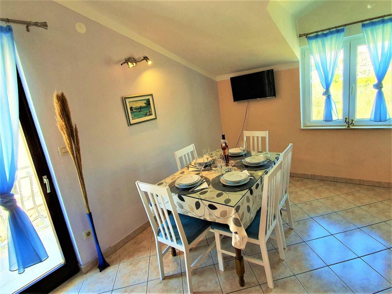 Click In Apartment Stobrec Next To ספליט מראה חיצוני תמונה