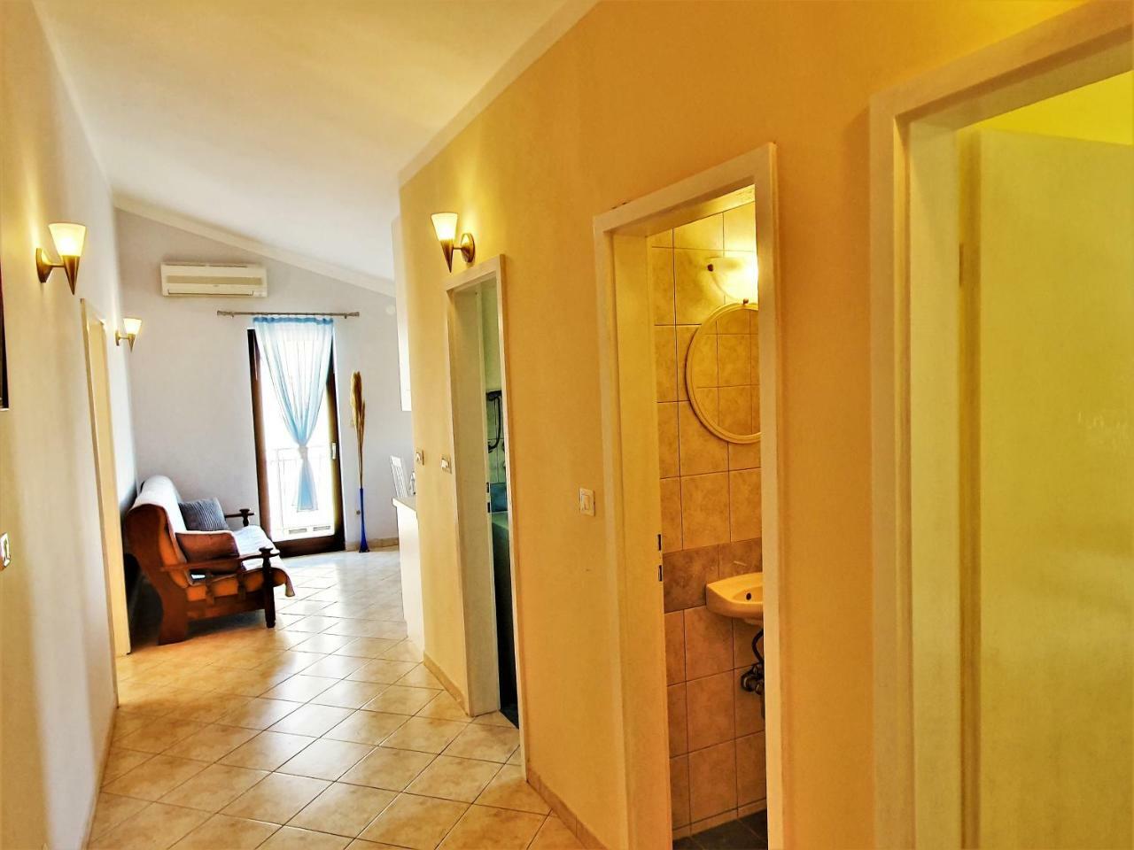 Click In Apartment Stobrec Next To ספליט מראה חיצוני תמונה