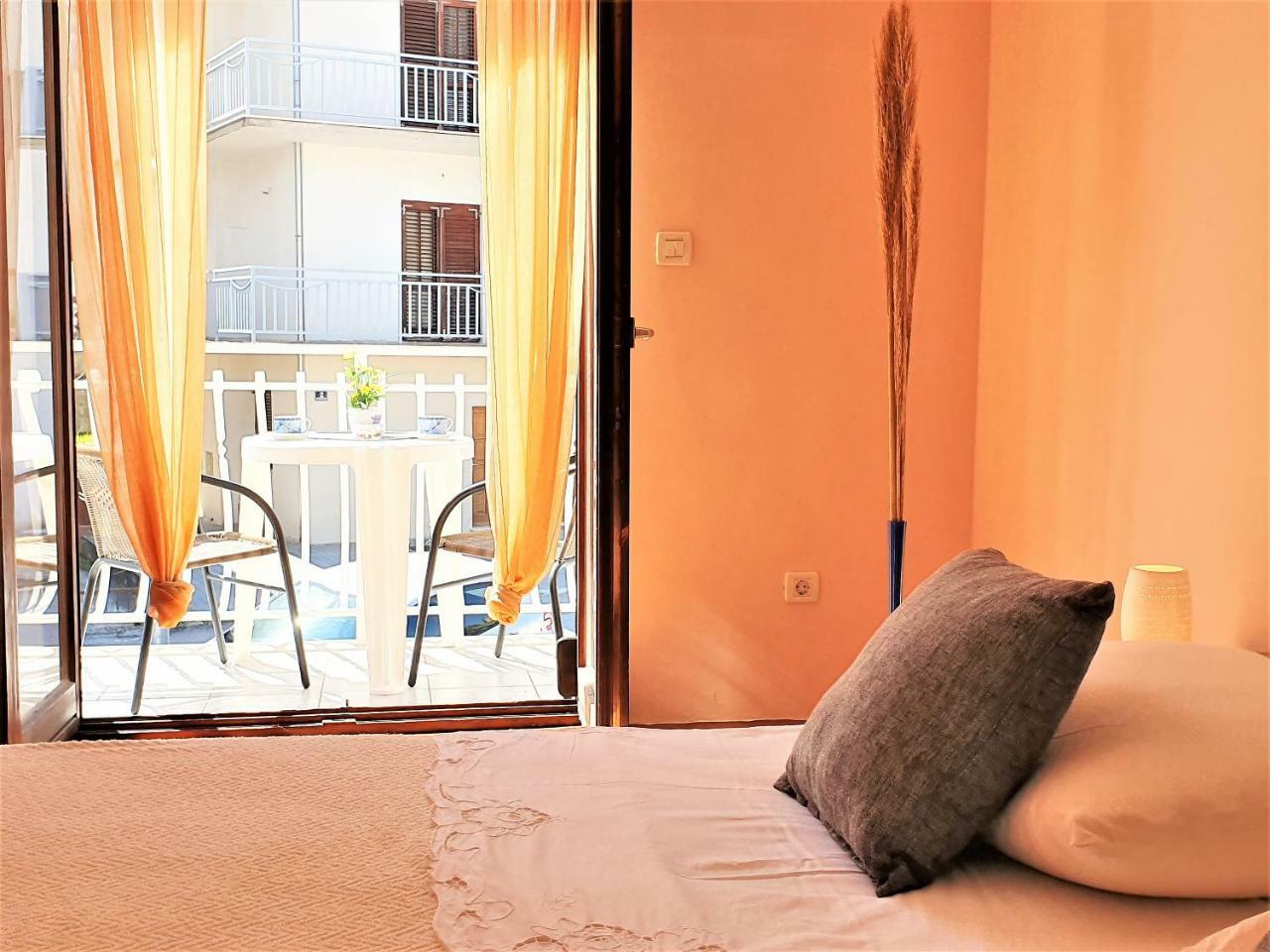 Click In Apartment Stobrec Next To ספליט מראה חיצוני תמונה
