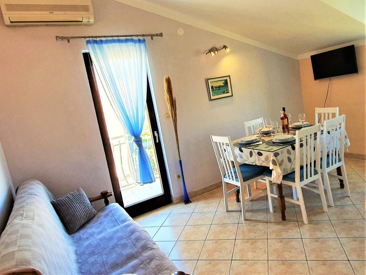 Click In Apartment Stobrec Next To ספליט מראה חיצוני תמונה