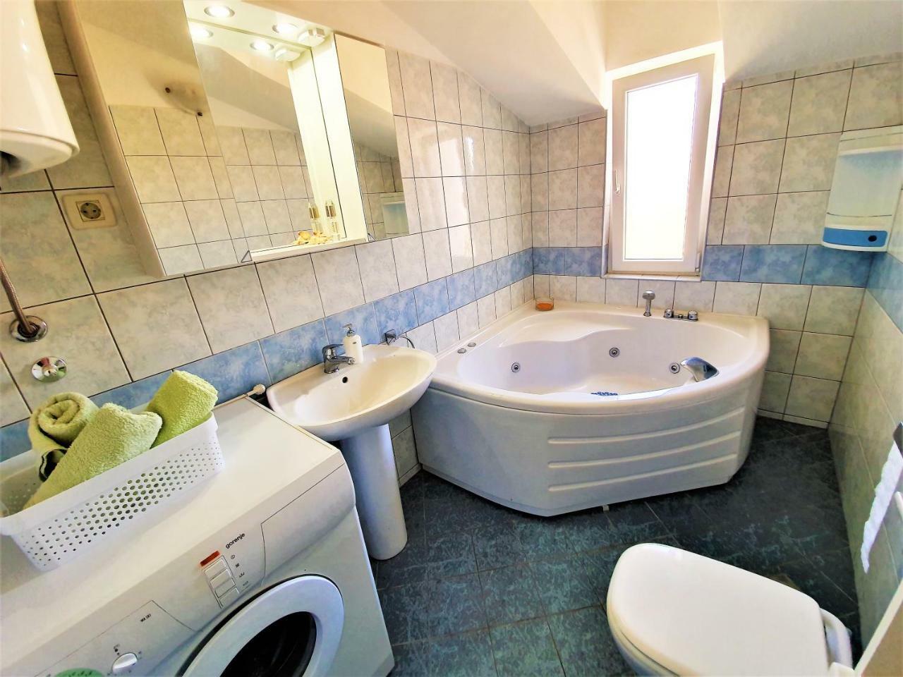 Click In Apartment Stobrec Next To ספליט מראה חיצוני תמונה