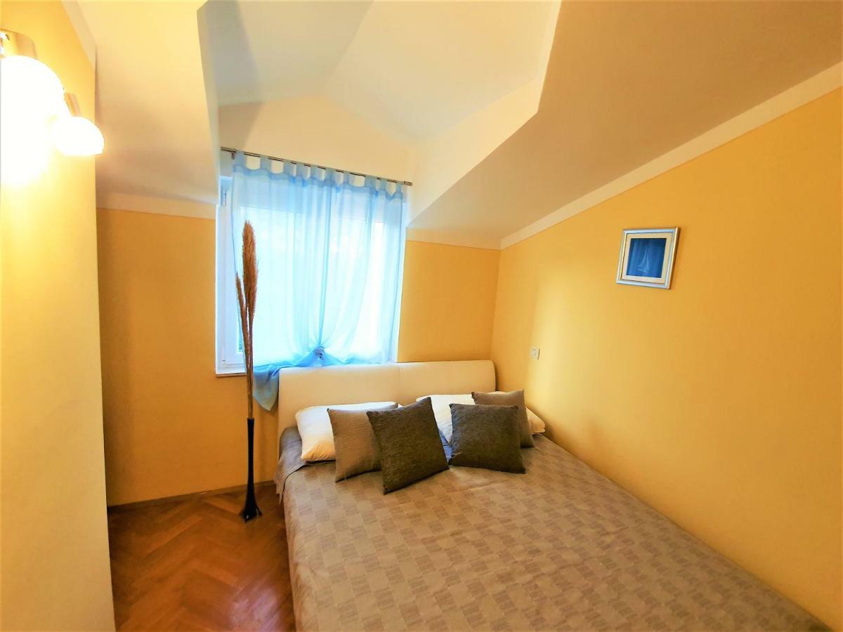 Click In Apartment Stobrec Next To ספליט מראה חיצוני תמונה