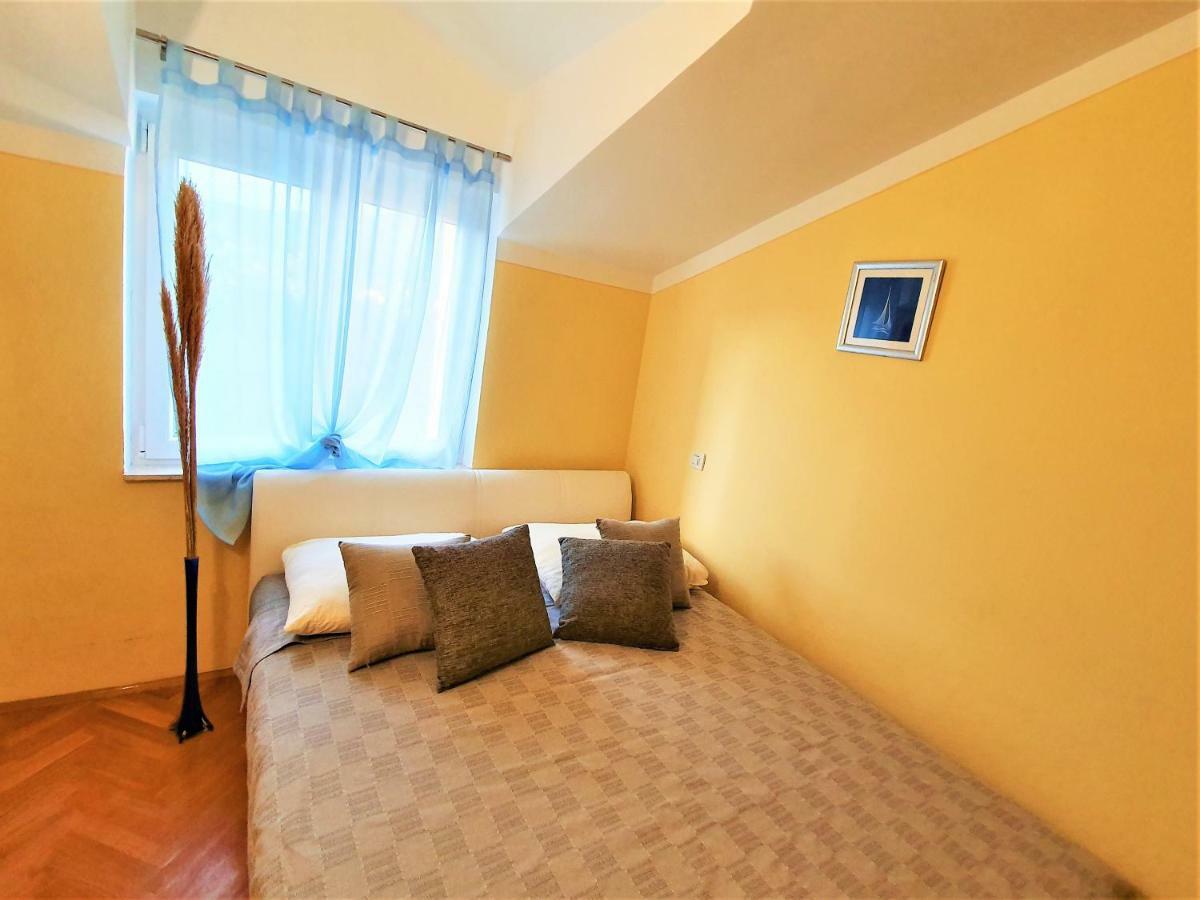 Click In Apartment Stobrec Next To ספליט מראה חיצוני תמונה